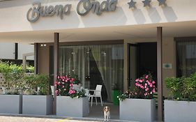 Hotel Buena Onda